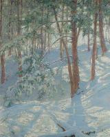 Walter Launt Palmer